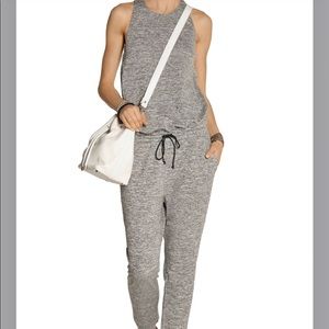 Elizabeth James Azia Jumpsuit Medium